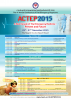 ACTEP2015 poster